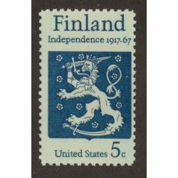 United States 1334 MNH
