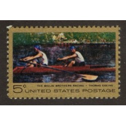 United States 1335 MNH