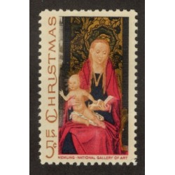 United States 1336 MNH