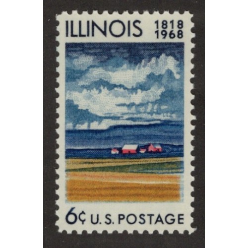 United States 1339 MNH
