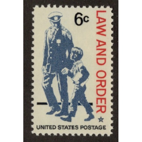 United States 1343 MNH