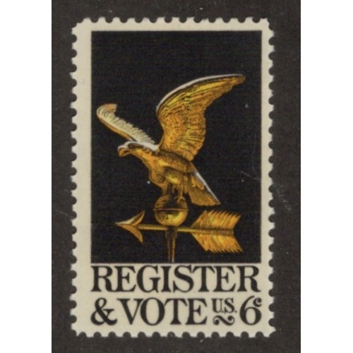 United States 1344 MNH