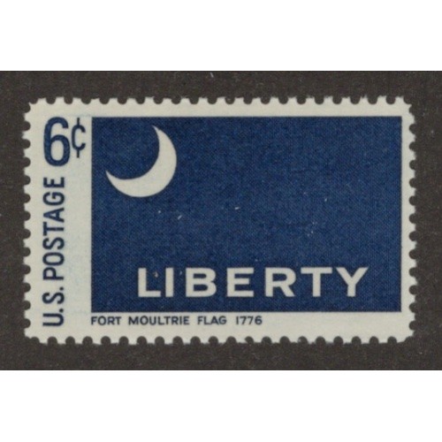 United States 1345 MNH