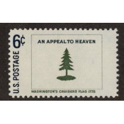United States 1347 MNH