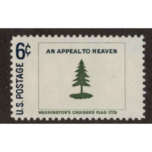 United States 1347 MNH