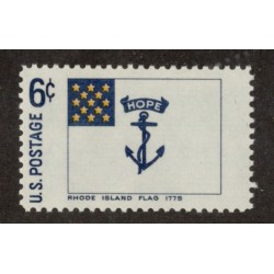 United States 1349 MNH