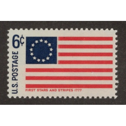 United States 1350 MNH