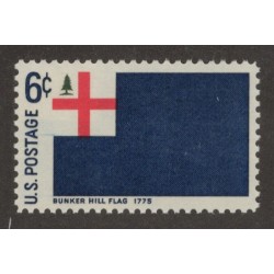 United States 1351 MNH