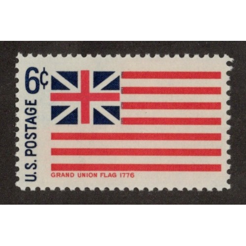 United States 1352 MNH