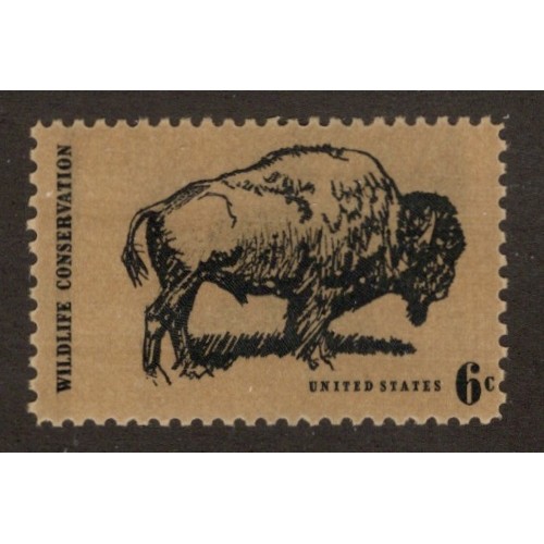 United States 1392 MNH