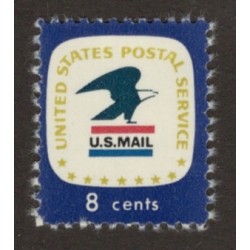 United States 1396 MNH