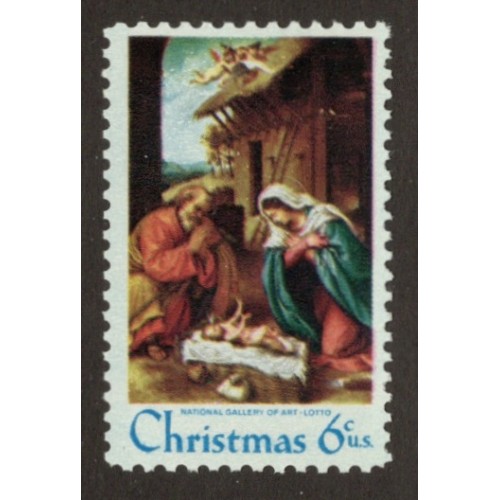 United States 1414 MNH