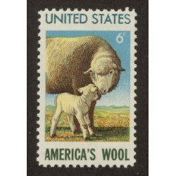 United States 1423 MNH