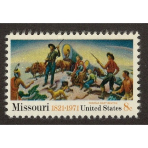 United States 1426 MNH