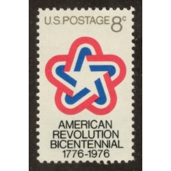 United States 1432 MNH