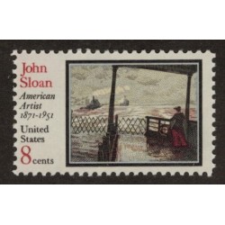United States 1433 MNH