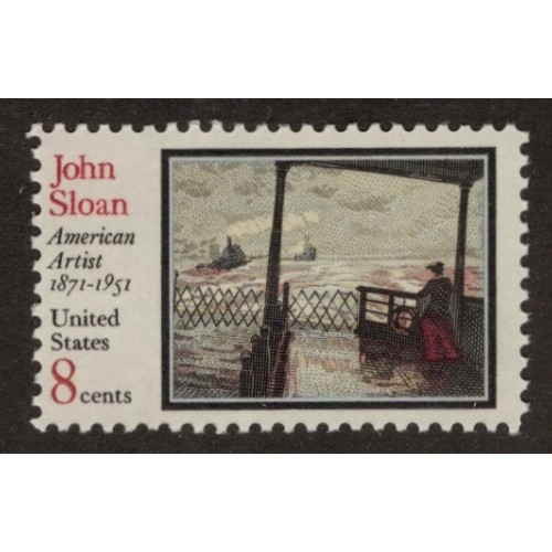 United States 1433 MNH