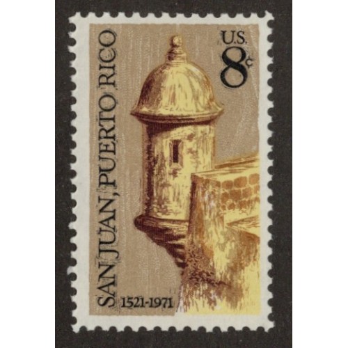 United States 1437 MNH