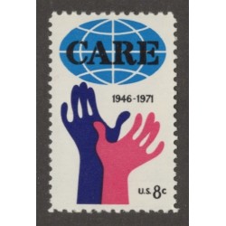 United States 1439 MNH