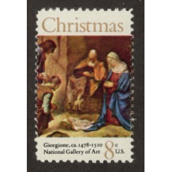 United States 1444 MNH