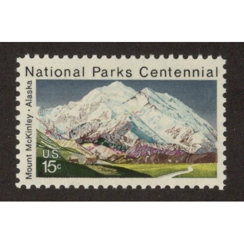 United States 1454 MNH