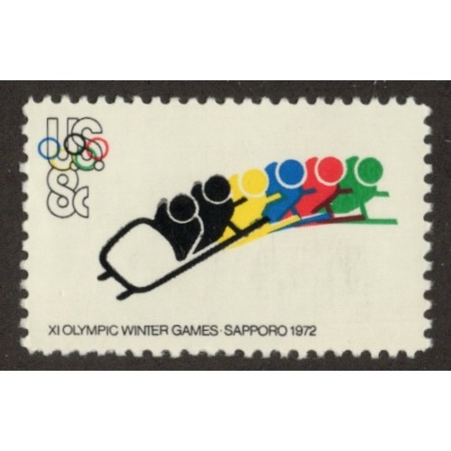 United States 1461 MNH