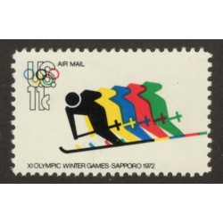 United States C85 MNH