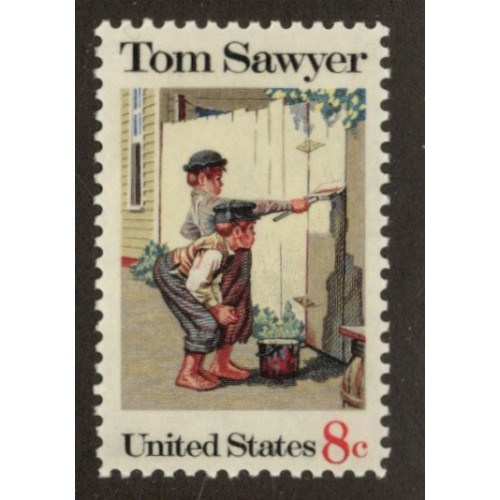 United States 1470 MNH