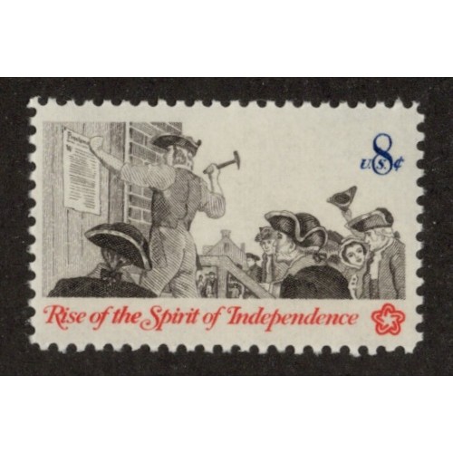 United States 1477 MNH
