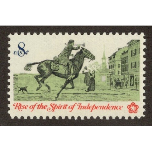 United States 1478 MNH