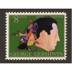 United States 1484 MNH