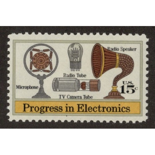 United States 1502 MNH