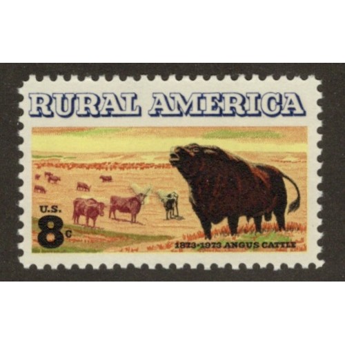 United States 1504 MNH