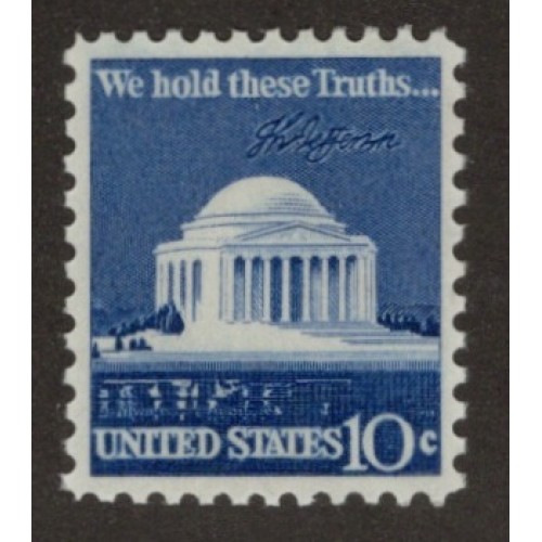 United States 1510 MNH