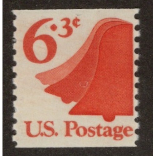 United States 1518 MNH