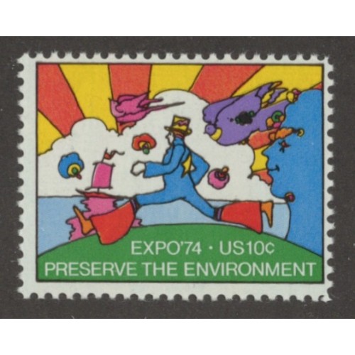 United States 1527 MNH