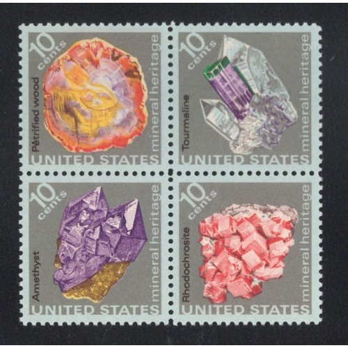 United States 1541 MNH