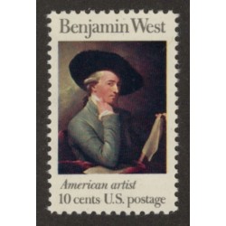 United States 1553 MNH