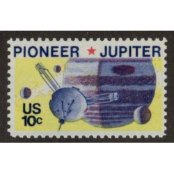 United States 1556 MNH