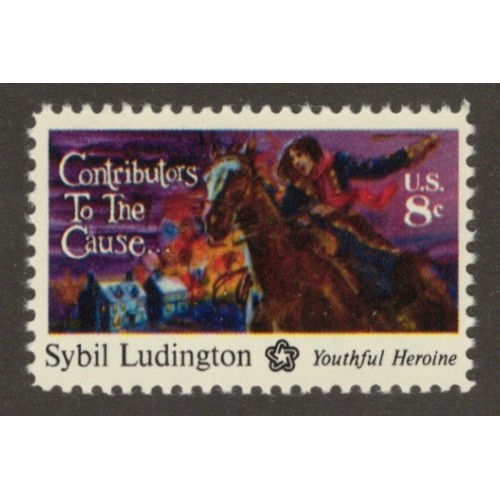 United States 1559 MNH
