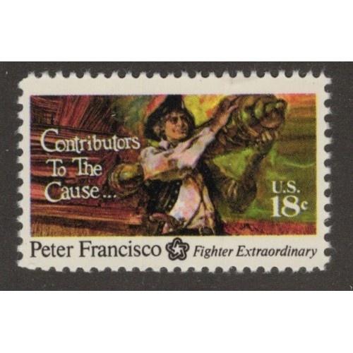 United States 1562 MNH