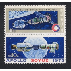 United States 1570a Pair MNH