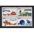 United States 1575a Block MNH
