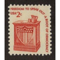 United States 1582 MNH