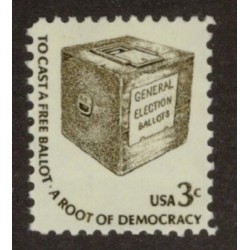 United States 1584 MNH