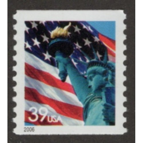 United States 3982 MNH