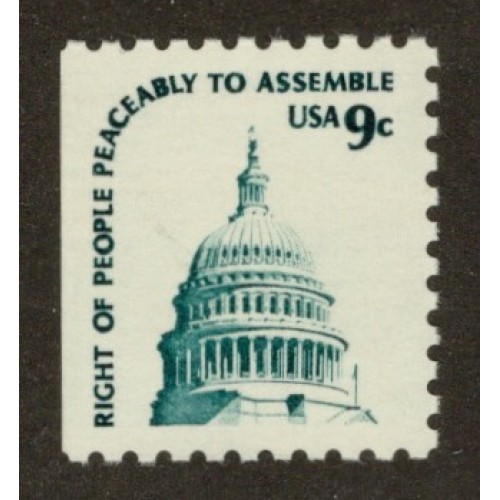 United States 1590A MNH