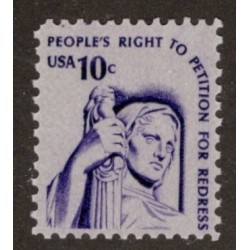 United States 1592 MNH