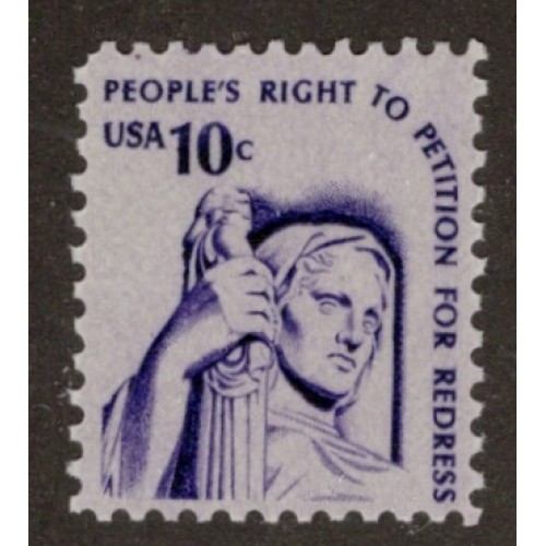 United States 1592 MNH