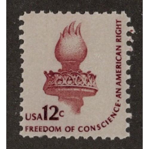 United States 1594 MNH